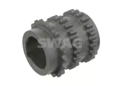 99 11 0436 SWAG Шестерня, коленчатый вал